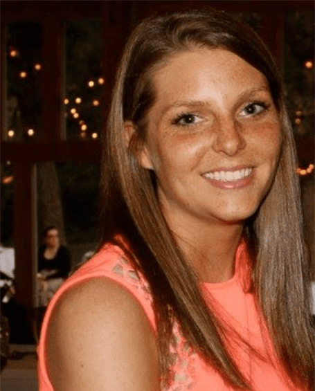 Claire L. Blevins Photo