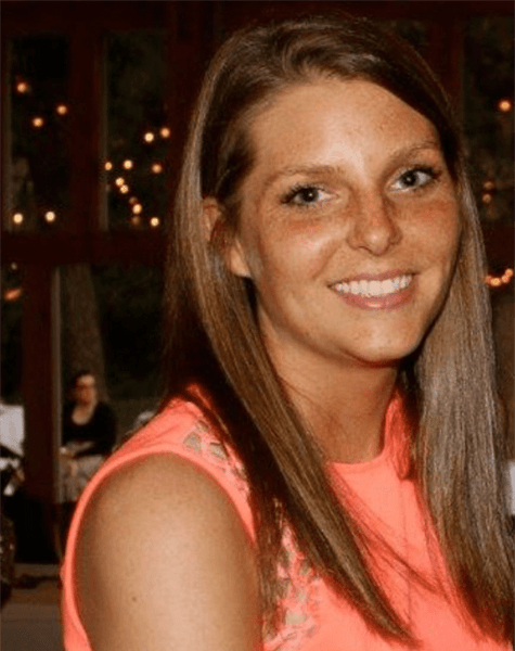 Claire Blevins Photo